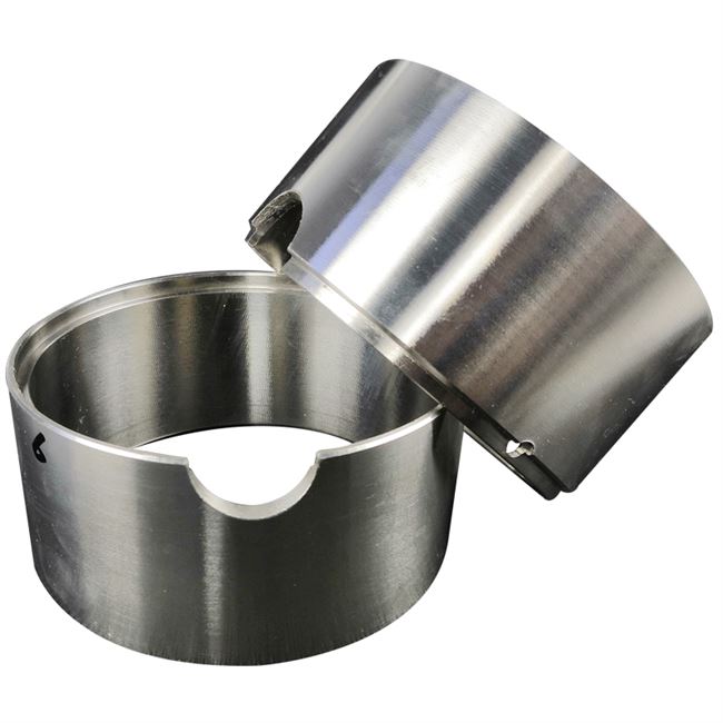 首饰翻砂铸造沙箱戒指小型diy金属饰品铸造模具代尔夫特浇铸沙