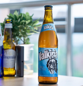 波兰原装进口女武神精酿啤酒小麦风味valkiria 500ml*15瓶整箱