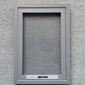 框中框金刚网防盗儿童防护纱窗纱宠物防护不锈钢防盗纱窗长春带锁