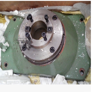 韩国平旋盘镗床刀架6113镗高档镗刀沈阳中捷6113配件座 镗杆 6111