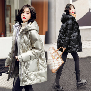 鬼怪同款羽绒服