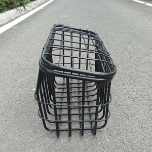 电动车篓子