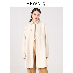 和言女装和言女装大衣