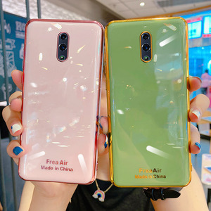 opporeno手机壳oppo reno十倍变焦版保护套全包防摔10硅胶软壳opop