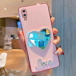 vivoy93手机壳vivo保护硅胶套y93全包y93s防摔y97女新款vovoy时尚vivi