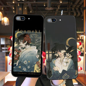 小米10手机壳9se/cc9/6x猫泽之岛note3红米note5/k20/k30/note8软