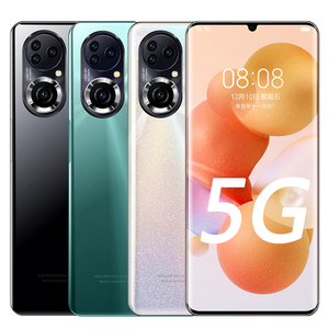 曲屏5g手机全网通千元双卡智能游戏适用于官方旗舰华为荣耀50pro