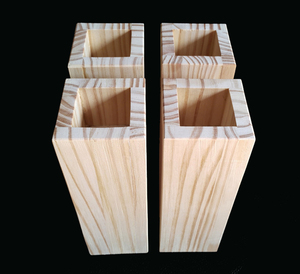 加高定制实木家具婴儿垫高块茶几腿床垫桌沙发脚腿垫增高床脚加