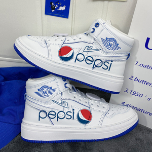 回力联名百事可乐限量