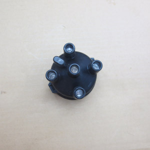 typer适用帕杰罗v32分电器盖4g54发动机分火盖护罩点火盖护盖