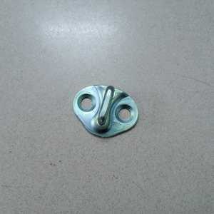 typer适用于三菱猎豹v31v32v33奇兵黑金刚q6车门锁扣车门锁柱螺丝