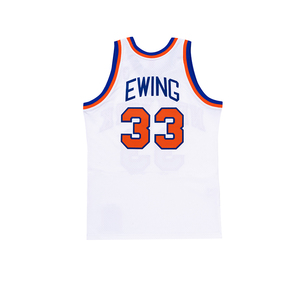 尼克斯尤因球衣