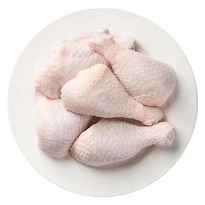 跑山鸡鲜鸡腿2斤 可尖椒 辣子鸡拍下备注