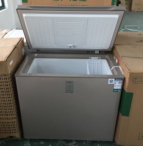 容声冰柜全冷冻