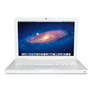 apple/苹果a1181 128g固态硬盘/4g内存 双核t7300商务办公笔记本