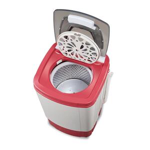 脱水机家用大容量单甩甩干机单桶小型迷你甩桶甩衣桶甩干桶单脱