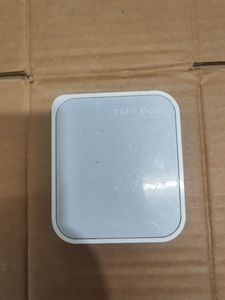 二手原装TP-LINK TL-WR700N 300M迷你WIFI无线路由器中继710 720