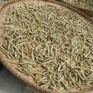 2022新货干豆角四季豆干农家自制干货四川非贵州特产脱水蔬菜干刀