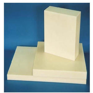 abs板塑料板工程塑胶板加工米黄色防水塑钢板材硬塑料薄板abs板