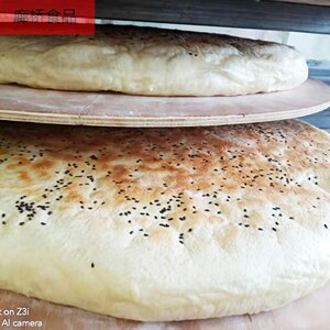 江苏特产徐州宿迁美食 苏北大饼纯碱泗洪泗阳沭阳 方便面食发面饼