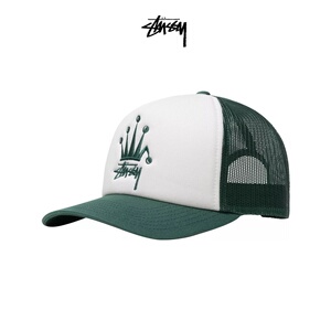 stussy sierra防水郊游户外登山防晒大檐遮阳帽夏季墨西哥帽29人付款