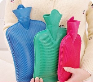 暖手宝2020年冬季热水袋灌水老式热水袋床上睡觉用老人暖水袋专用