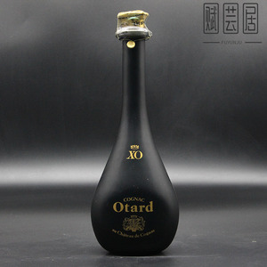 90年代 otard豪达xo干邑白兰地 40度 700ml (老酒 洋酒 收藏)