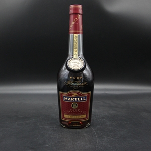 2000年代法国马爹利洋酒白底金牌vsop干邑白兰地700ml老 收藏瓶装