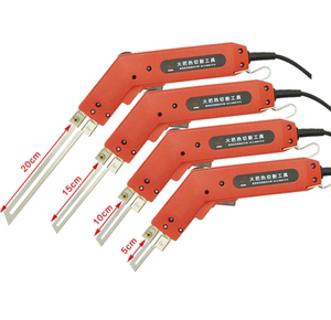 98163人付款淘宝泡沫珍珠棉kt板电热笔刀工具造型打孔雕刻电热丝切割