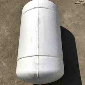 泡沫浮筒实心浮漂渔船用浮子网箱养殖浮桶浮球水上航道浮标泡子