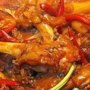 商用香辣麻辣五香羊棒骨羊拐筋羊头羊骨头卤水卤料调料包炖料秘制