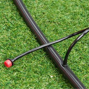 大棚微喷管加厚