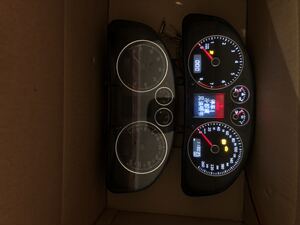 大众帕萨特 领驭仪表总成仪表盘3bd920848b/3bd920848e原装拆车件