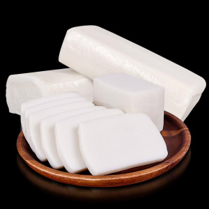 云南饵块文山特产烧饵块耳块米粑粑炒年糕烧烤小吃