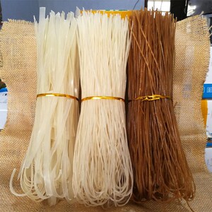 东北干粉条土豆粉条3斤5斤正宗马铃薯手工粉条子