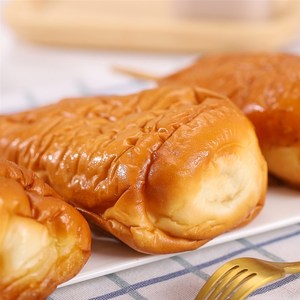 80后怀旧面包老式