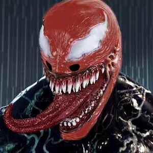 复仇者联盟头套毒液