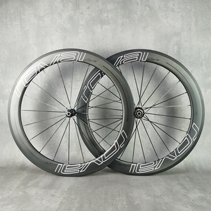 roval公路自行车700c高框60全碳纤维轮组v刹久裕派瑞花鼓