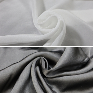 真丝棉面料布料宽幅