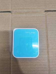 二手原装TP-LINK TL-WR800N 300M迷你WIFI无线路由器710 720 中继