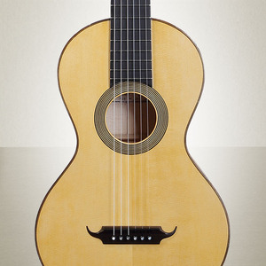 阿尔达米拉"索尔"型号第三代sor复古小尺寸古典吉他包邮2020款