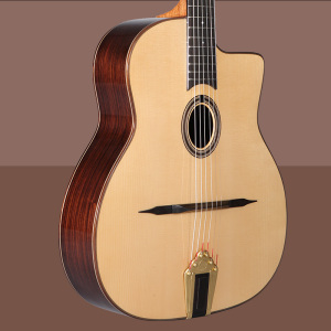 阿尔达米拉 m30 吉普赛爵士吉他 selmer maccaferri guitars