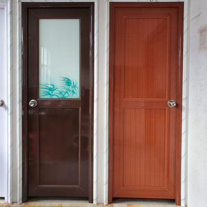 pvc塑料门 卫生间门厕所门简约套装浴室门厨房门洗手间阳台门家用