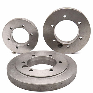 数控车床法兰盘a25/a26/a28/a211卡盘连接盘过度盘车床法兰片卡盘