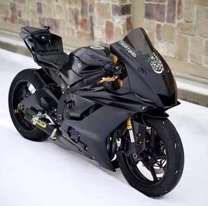进口雅马哈r1 r6四缸重机车川崎h2摩托车地平线1000cc大排量跑车