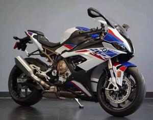 进口宝马双r跑车s1000rr四缸川崎小忍者公路赛地平线重机车摩托车