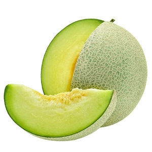 哈密瓜玫陇瓜网纹瓜梅珑瓜蜜瓜甜瓜香瓜新鲜水果