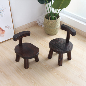 大4人长桌子双人圆角餐桌中式座椅小户单个木头简易菲绒斯旗舰店