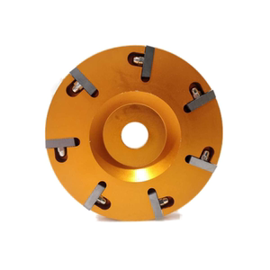 修蹄刀盘牛用角磨机修蹄机配件电动修蹄器修蹄刀材质修蹄工具七刀