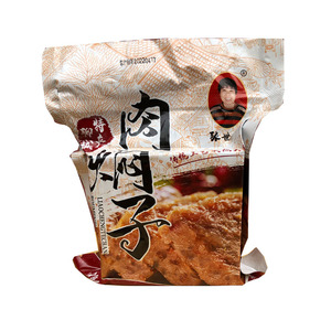 许营张世杰焖子鲜猪肉粉条肉冻聚鑫源供销社职工肉焖聊城地方特产